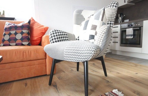 Pians Apartment | Beautiful apartment for 4 people with WIFI, TV, balcony and parking