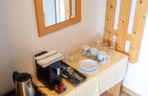 Strobl Apartment | Beautiful apartment for 10 people with WIFI, TV, terrace and parking