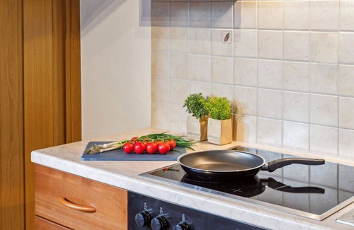 Iragna Apartment | Beautiful apartment for 3 people with A/C, WIFI, TV and pets allowed