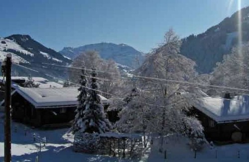 St. Stephan Apartment | Beautiful apartment for 4 guests with WIFI, TV, balcony and parking