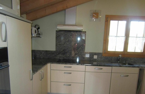 St. Stephan Apartment | Beautiful apartment for 4 guests with WIFI, TV, balcony and parking