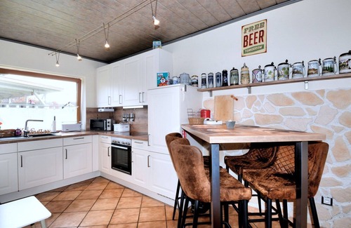Brakel Apartment | Beautiful apartment for 5 guests with WIFI, TV, terrace and pets allowed