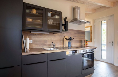 Osten Apartment | Beautiful apartment for 2 people with WIFI, TV, terrace and parking