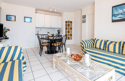 Saint-Igneuc Apartment | Beautiful apartment for 5 guests with WIFI, TV and parking