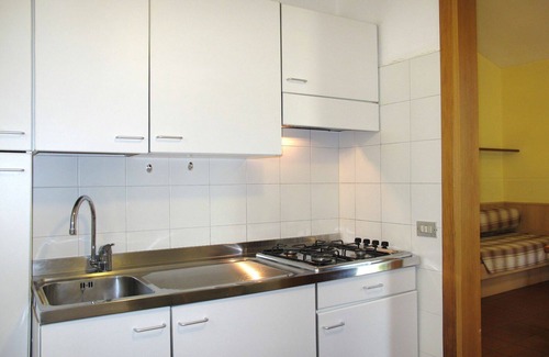 Corno Apartment | Beautiful apartment for 5 guests with WIFI, pool, TV and terrace