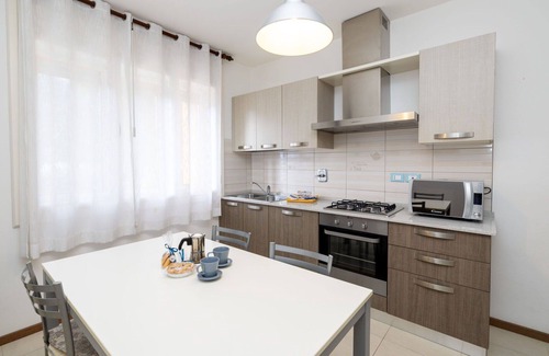 Ovaro Apartment | Beautiful apartment for 4 guests with WIFI, TV and parking