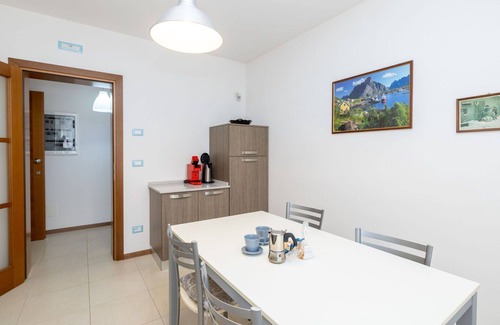 Ovaro Apartment | Beautiful apartment for 4 guests with WIFI, TV and parking