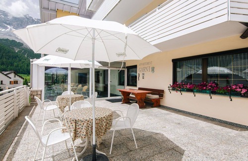 Solda Apartment | Beautiful apartment for 6 people with WIFI, TV, terrace, pets allowed, panoramic view and parking