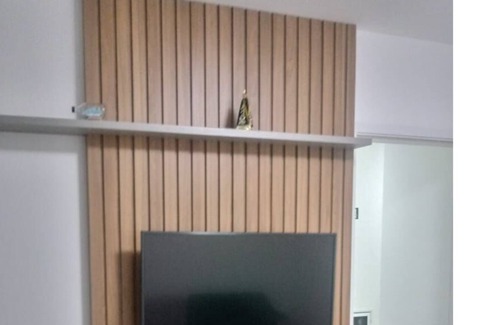 Acarau Apartment | Beautiful apartment for rent in Tenório in Ubatuba