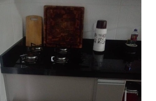 Acarau Apartment | Beautiful apartment for rent in Tenório in Ubatuba