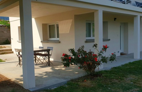 Chamousset Apartment | Beautiful apartment of 65m2