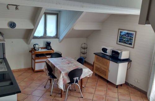 Guillestre Apartment | BEAUTIFUL APARTMENT CLOSE TO SKI RESORTS