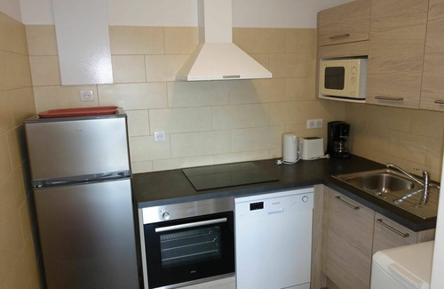 Partinello Apartment | Beautiful apartment for 4 people with WIFI, A/C, TV, patio, pets allowed, panoramic view and par.
