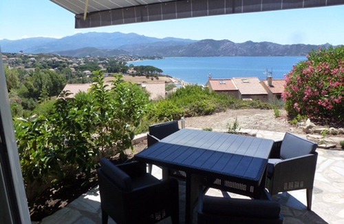 Patrimonio Apartment | BEAUTIFUL APARTMENT NEAR SAINT FLORENT