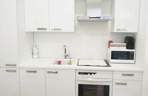 Contades Apartment | BEAUTIFUL APARTMENT 90m2 IN THE HEART OF STRASBOURG