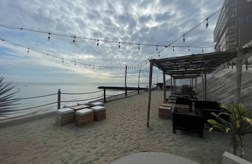 Manta Apartment | Beautiful Apartment front to sea in Manta
