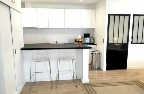 Chaussee-d'Antin Apartment | Beautiful apartment - Galeries Lafayette
