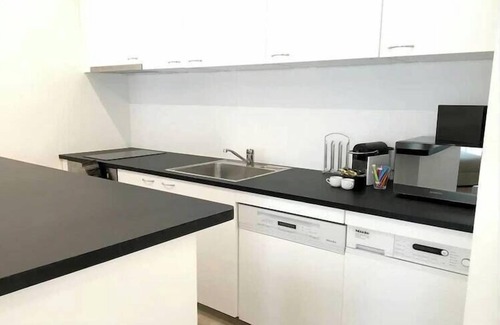 Chaussee-d'Antin Apartment | Beautiful apartment - Galeries Lafayette