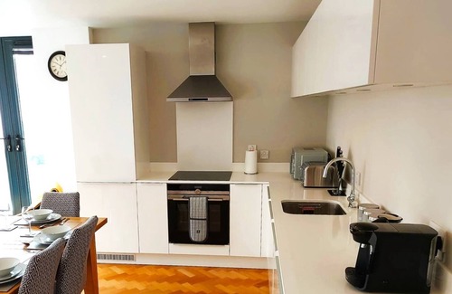 Chelmsford Apartment | Beautiful Apartment In The Heart of Chelmsford