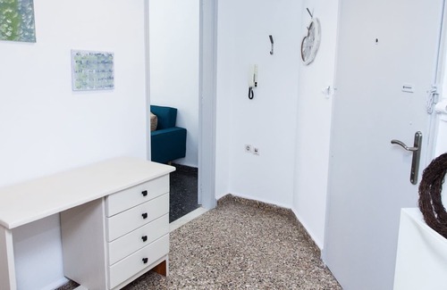 Keratsinion Apartment | Beautiful Apartment in Piraeus