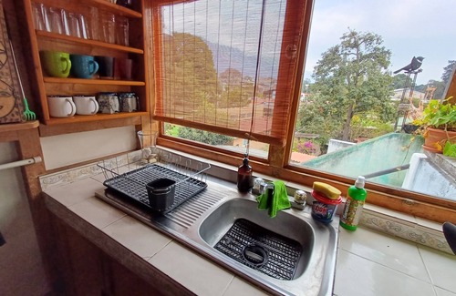 Panajachel Apartment | Beautiful Apartment, near Boat Dock