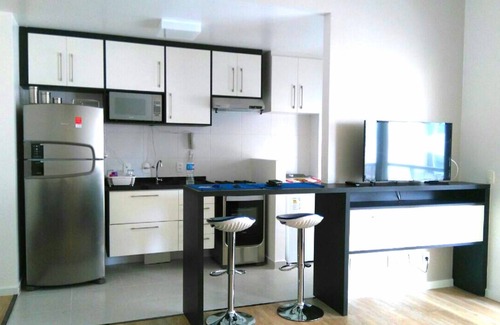 Gonzaga Apartment | Beautiful Apartment High Standard GONZAGA