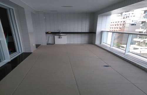Gonzaga Apartment | Beautiful Apartment High Standard GONZAGA