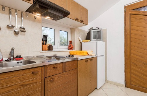 Punta Kriza Apartment | Beautiful apartment in Punta Kriza
