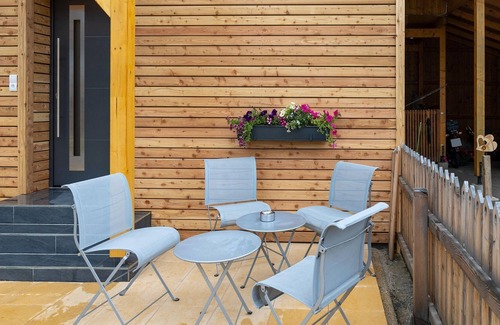 Friesach Apartment | Beautiful apartment in Friesach with balcony/terrace