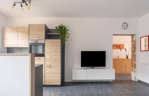 Friesach Apartment | Beautiful apartment in Friesach with balcony/terrace