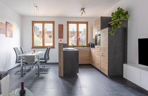Friesach Apartment | Beautiful apartment in Friesach with balcony/terrace