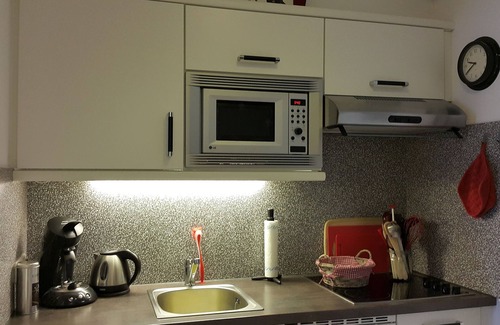 Mittelberg Apartment | Beautiful apartment in an aparthotel, Mittelberg, Kleinwalsertal, Austria
