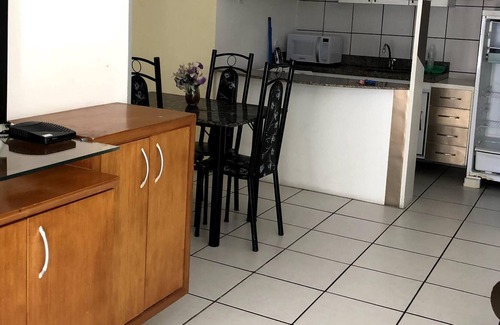 Fortaleza Apartment | Beautiful Apartment Iracema