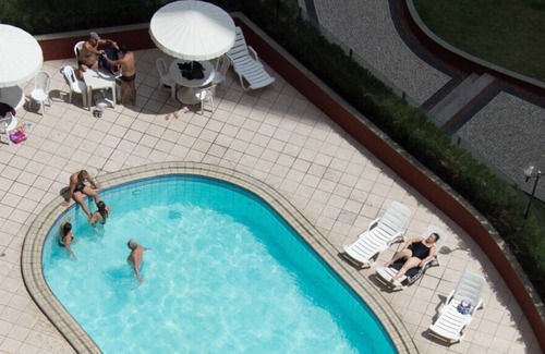 Fortaleza Apartment | Beautiful Apartment Iracema