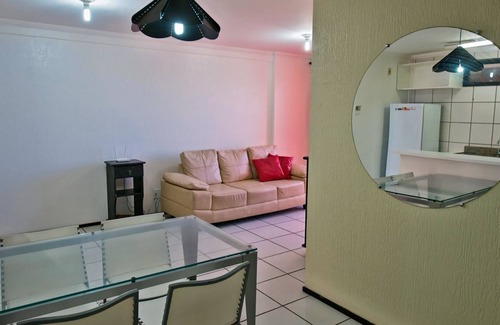 Fortaleza Apartment | Beautiful Apartment Iracema