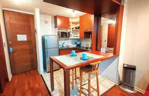 Bellavista Apartment | Beautiful Apartment in Merced 562 Bellas Artes