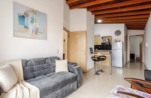 Sabaneta Apartment | BEAUTIFUL APARTMENT IN SABANETA NEAR THE PARK.