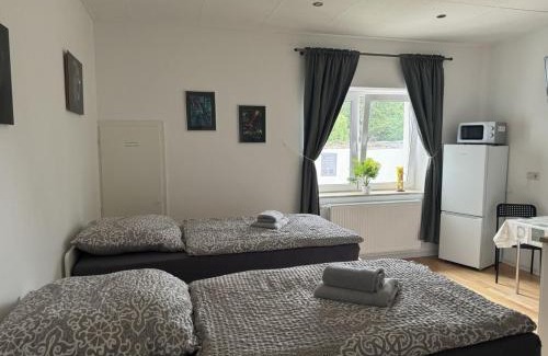 Dueren Apartment | Beautiful Apartment in Düren