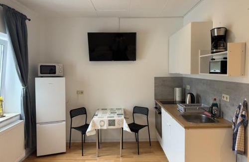 Dueren Apartment | Beautiful Apartment in Düren