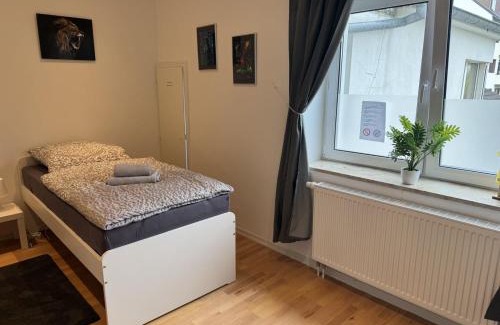 Dueren Apartment | Beautiful Apartment in Düren