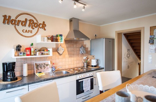 Kall Apartment | Beautiful apartment I directly on the Eifel National Park