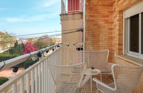 Los Nietos Apartment | Beautiful apartment in Cartagena with WiFi