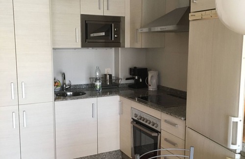 Fisterra Apartment | Beautiful apartment in beach Langosteira