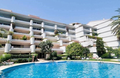 Golden Mile Apartment | Beautiful apartment in Jardines del Mar - RDR190