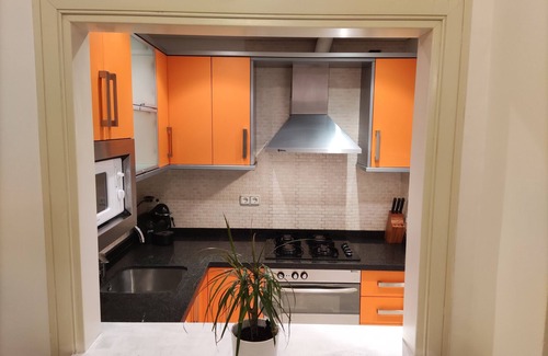 Marbella City Centre Apartment | Beautiful Apartment in Marbella's Center