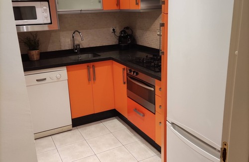 Marbella City Centre Apartment | Beautiful Apartment in Marbella's Center