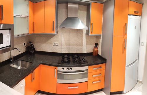 Marbella City Centre Apartment | Beautiful Apartment in Marbella's Center