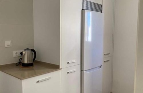 San Fernando Apartment | Beautiful apartment in San Fernando near lake