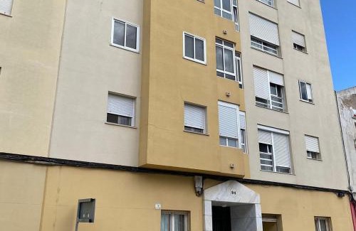 San Fernando Apartment | Beautiful apartment in San Fernando near lake