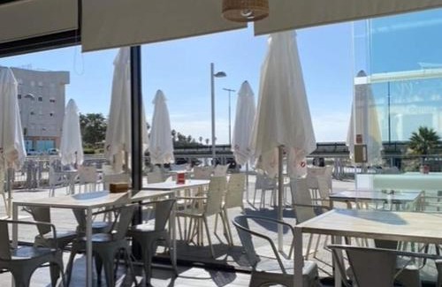 San Fernando Apartment | Beautiful apartment in San Fernando near lake